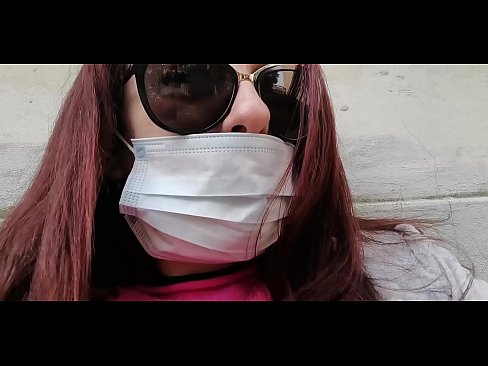 ❤️ Nicoletta na-abọ ọbọ n'ahụ onye agbata obi ya na pees n'ime ebe a na-adọba ụgbọala ya (Special Covid19 Italian Quarantine) Mmekọahụ mara mma na%ig.loanworld.top ❤